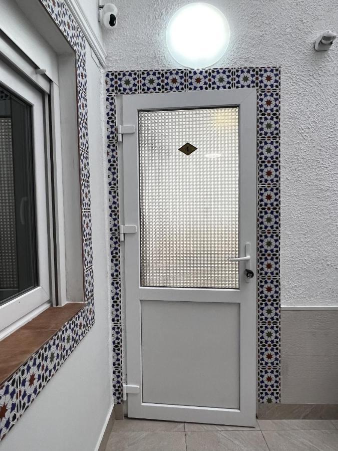 Mini-Hotel Casa De La Luz Alicante Exterior photo