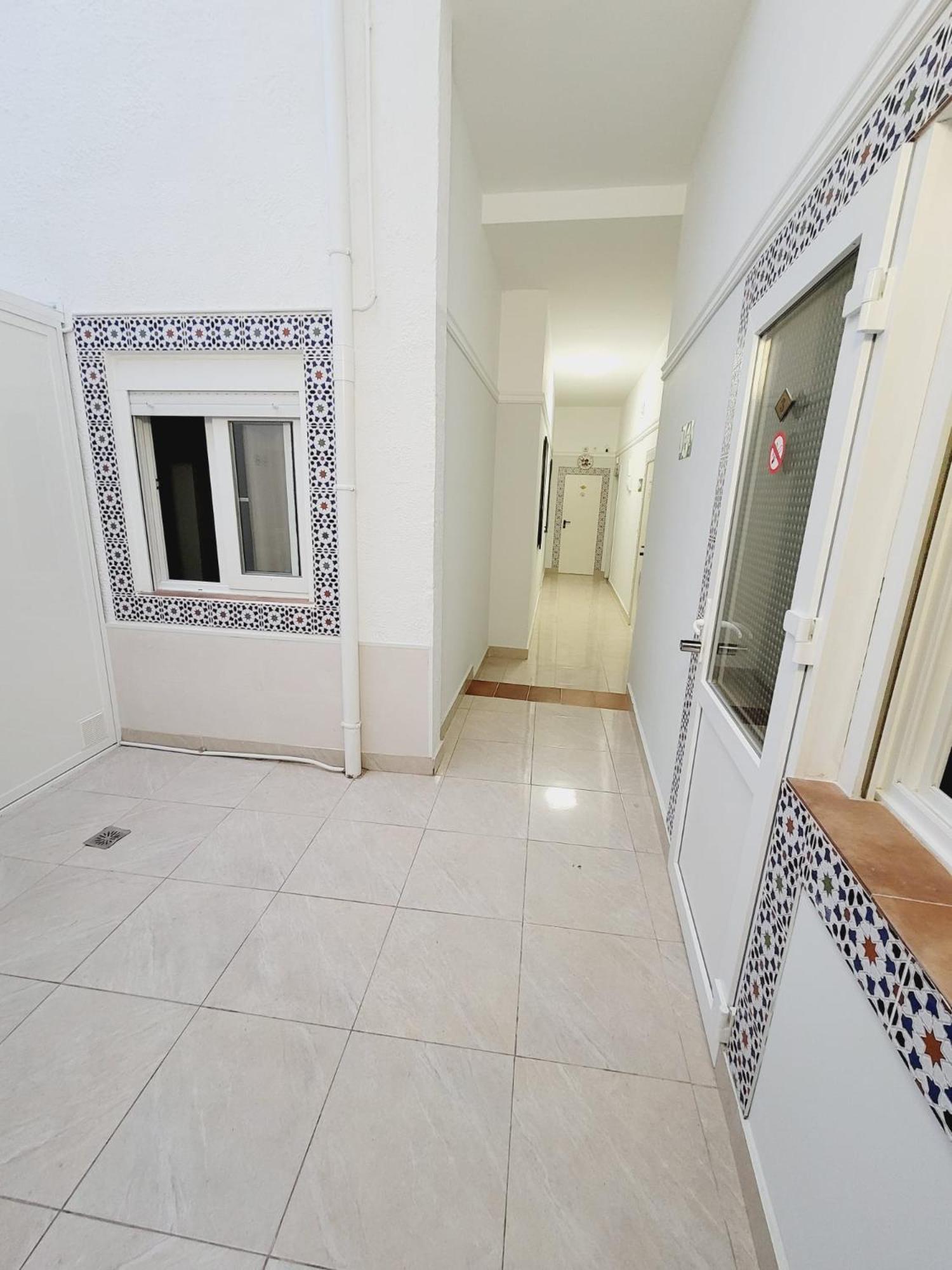 Mini-Hotel Casa De La Luz Alicante Exterior photo